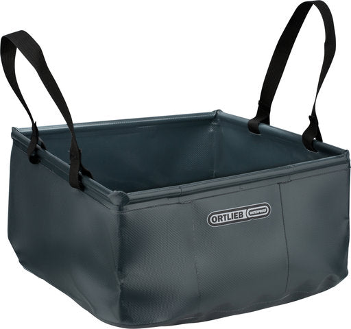Ortlieb folding-bowl