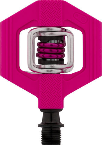 Crankbrothers candy 1 clipless pedals