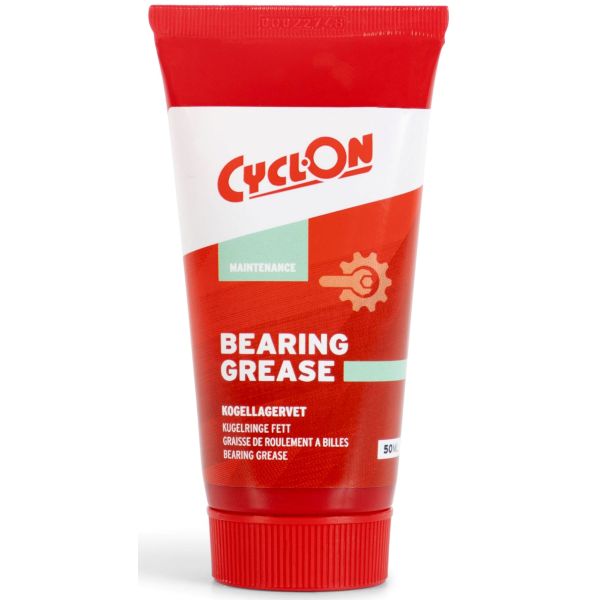 Graisse pour roulements CycloOn 50 ml.