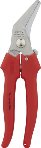 Knipex combination shears