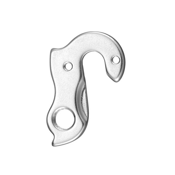 Union derailleurpad GH-114 met schroefset M4x0.7