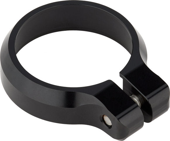 Burgtec seatpost clamp