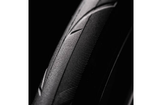 Goodyear - vector sport tlr 700x28c