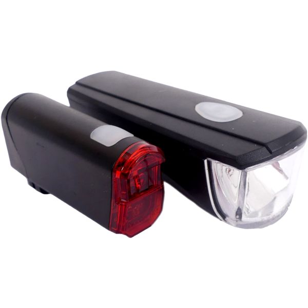 Edge lighting set renegade - stvzo approved