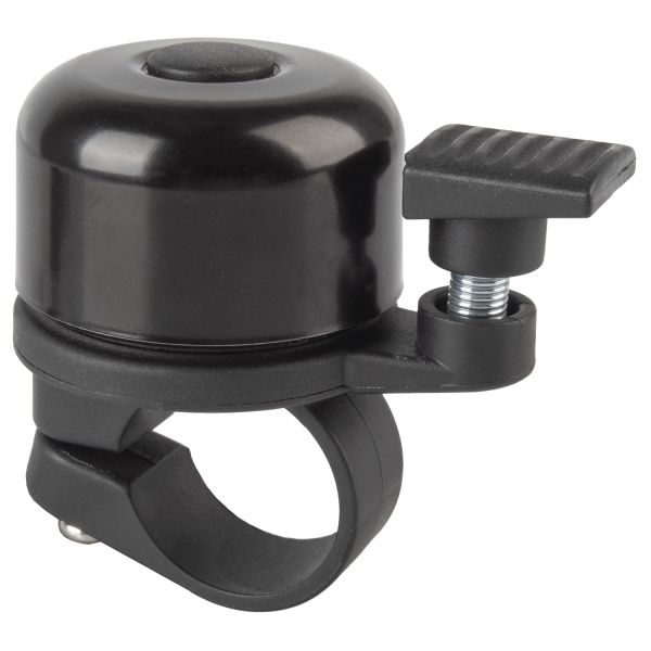M-wave fietsbel airbell pro inclusief gëintegreerde tracking chip
