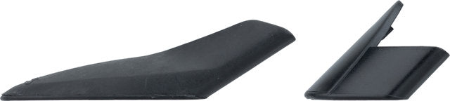 Hebie splash guard set for rainline