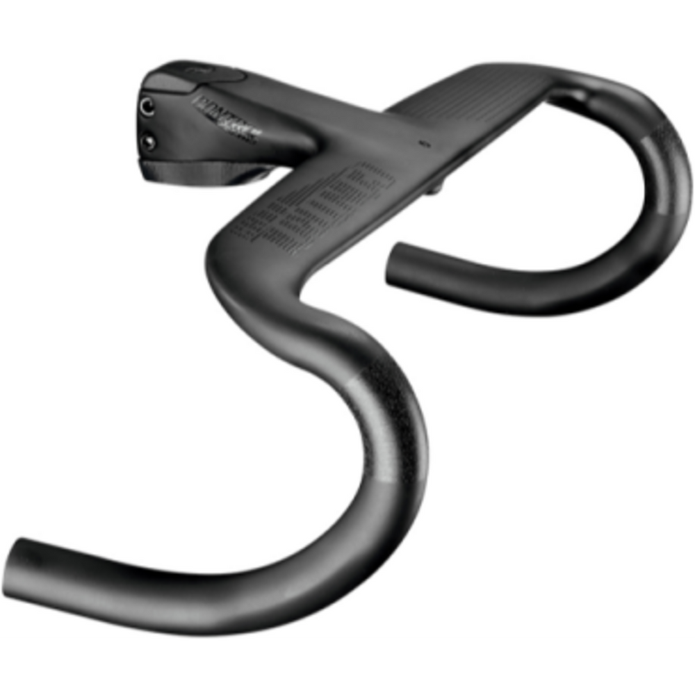 Controltech - sirocco full integrated fl4 race stuur 40cm 100mm