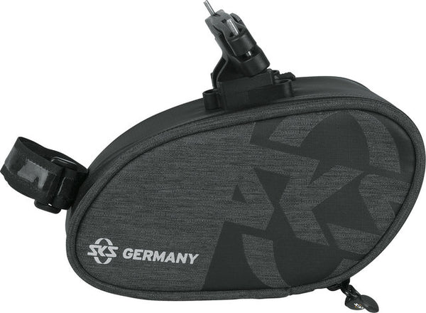 Sks traveller click saddle bag