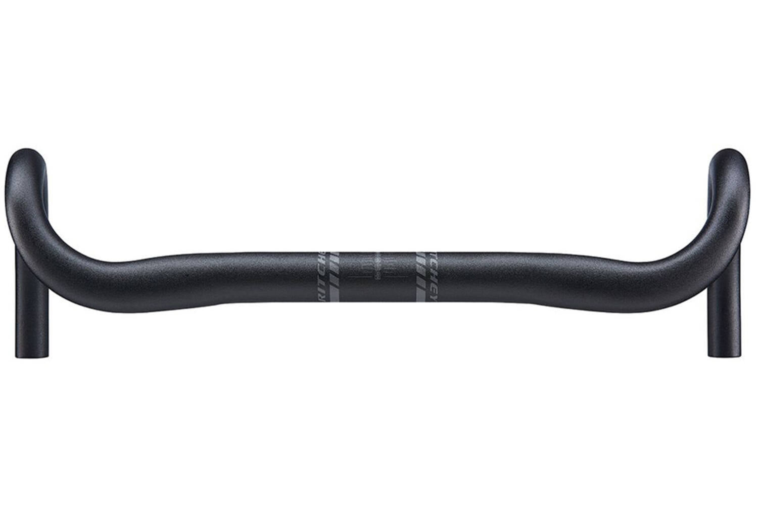 Ritchey - stuur race grind comp butano bb zwart 44cm