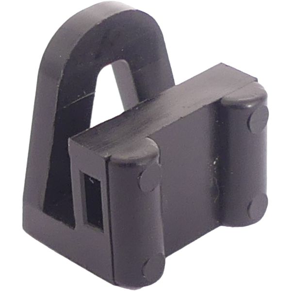Gazelle jasbeschermerklem 140mm tiewrap