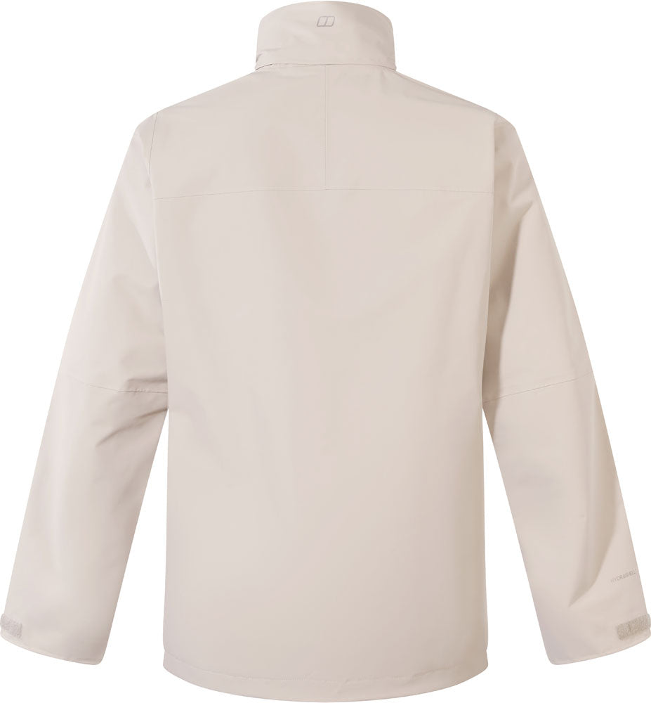 Berghaus rg alpha 2.0 - hard shell jacket