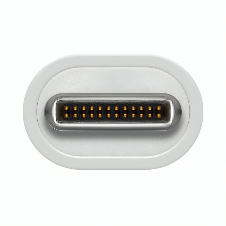 Usb c naar vga adapter