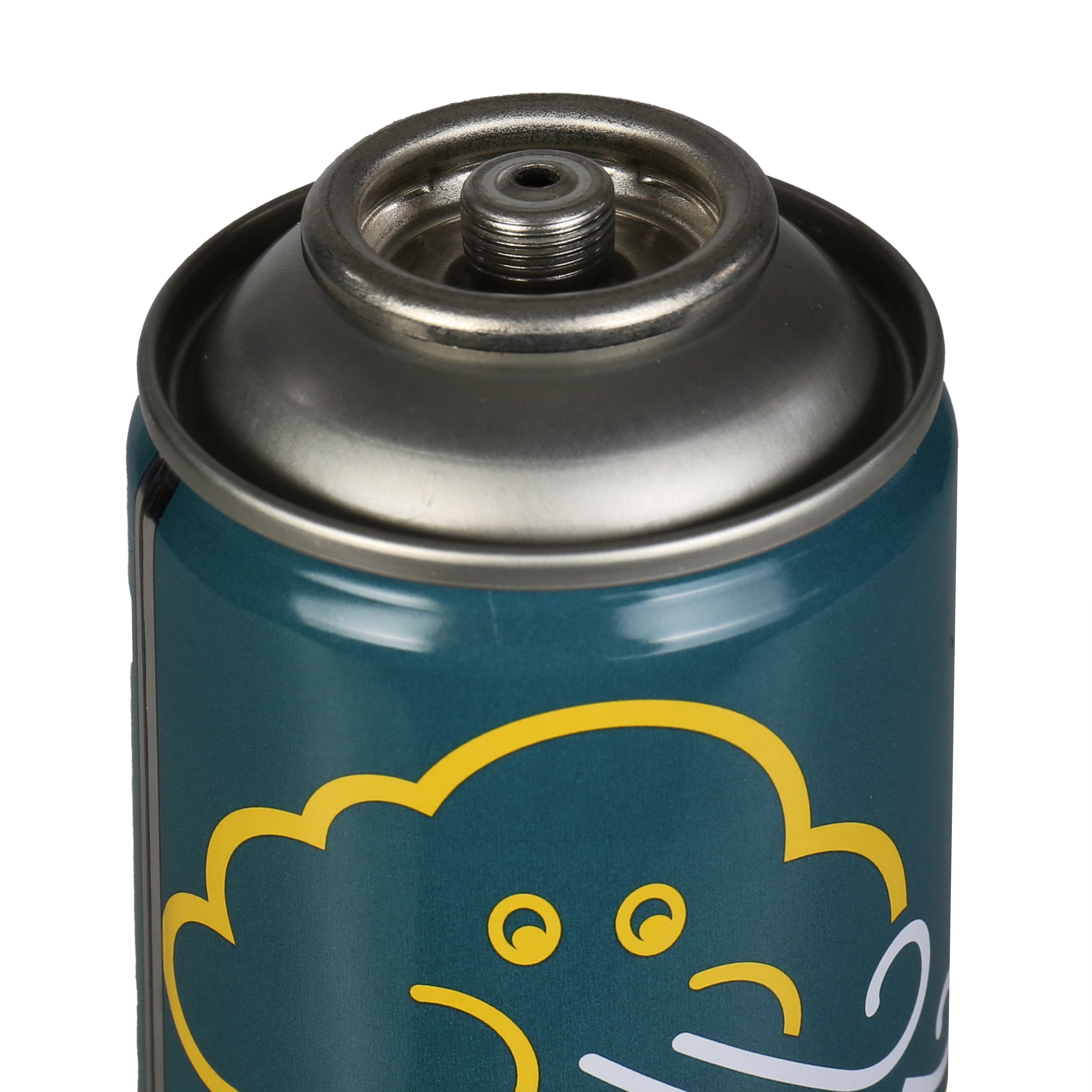 Kenro Spuitbus lucht Navulling 360ML
