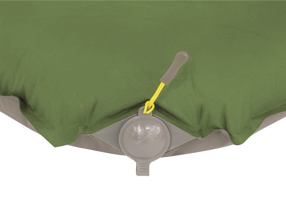 Outwell dromenvanger enkele slaapmat - 10 cm