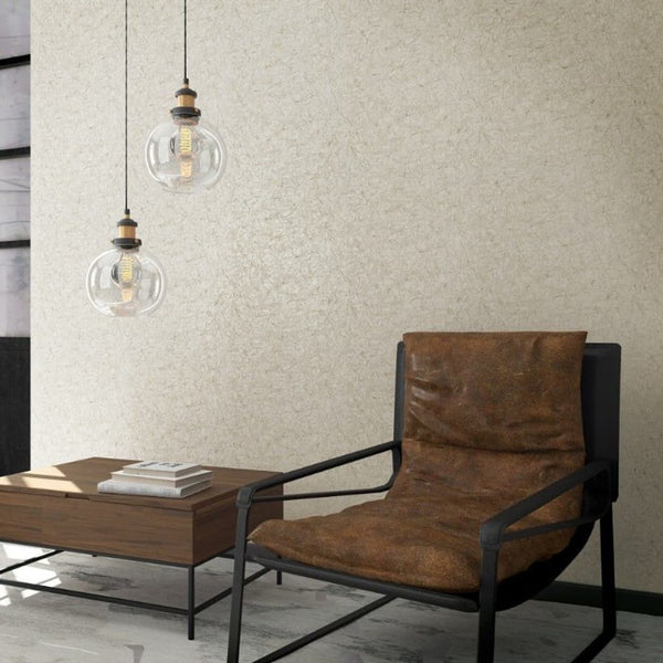 Noordwand behang vintage deluxe stucco crackle grijs en wit