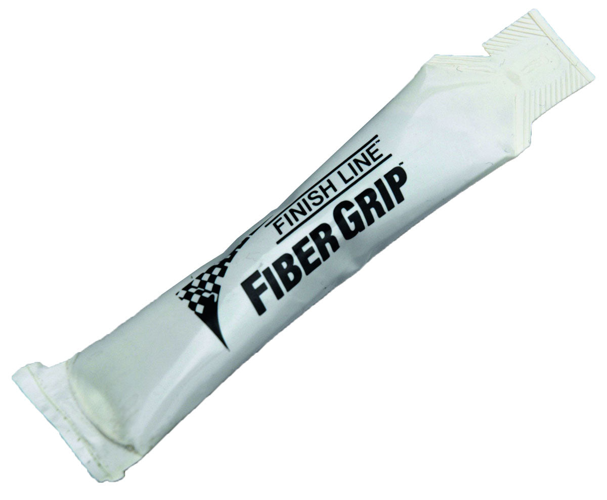 Finish line fiber grip carbon mounting-gel | 6 g