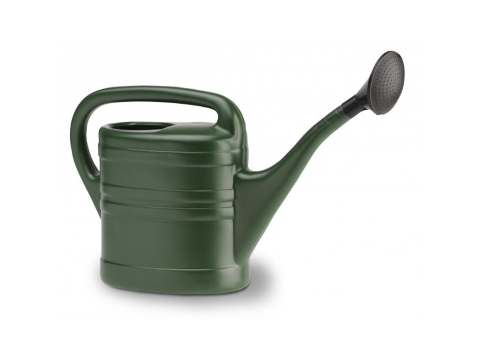 Fiskars ebert gieter 10 liter groen