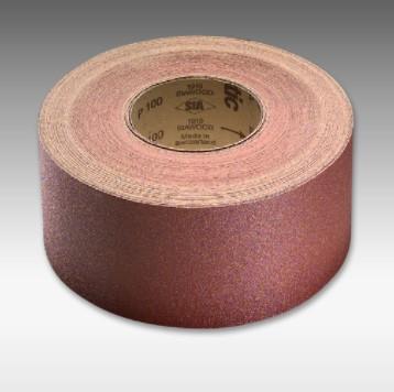 Sia abrasives schuurrol 1919 siawood 95mm x 50m p120