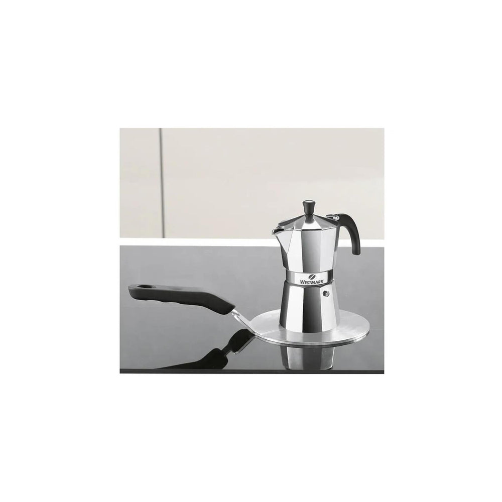 Westmark inductie adapterplaat ø14cm