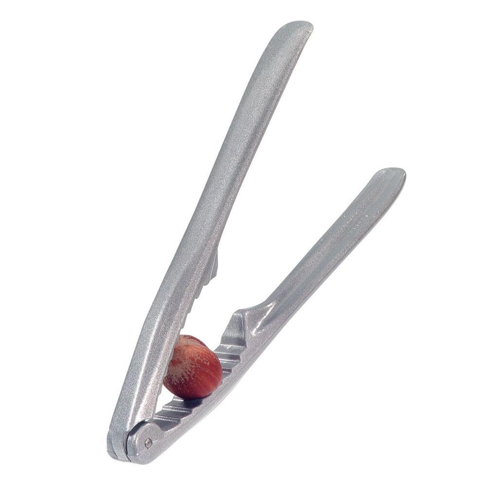 Westmark hercules notenkraker aluminium