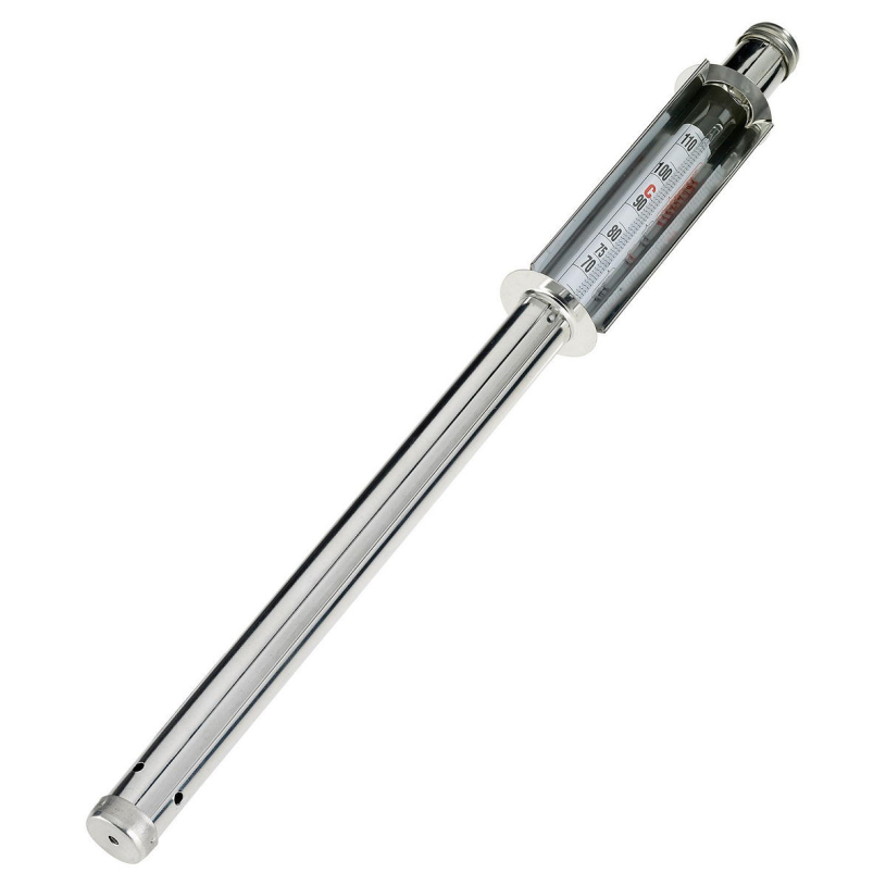 Westmark inkookthermometer