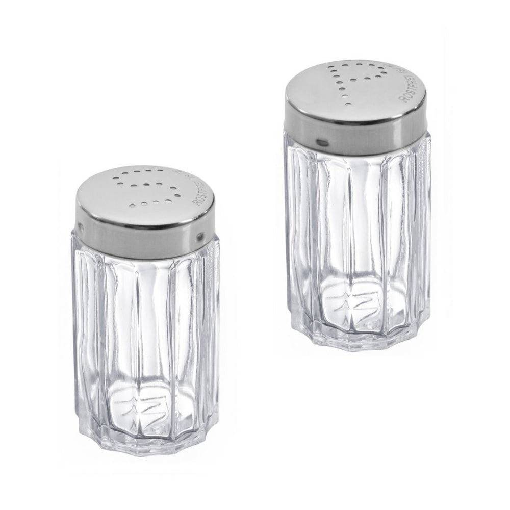 Westmark peper en zout set traditioneel | 2 stuks