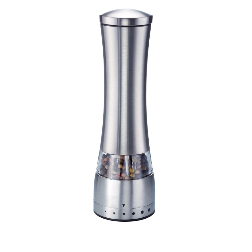Westmark pepermolen 21cm - rvs