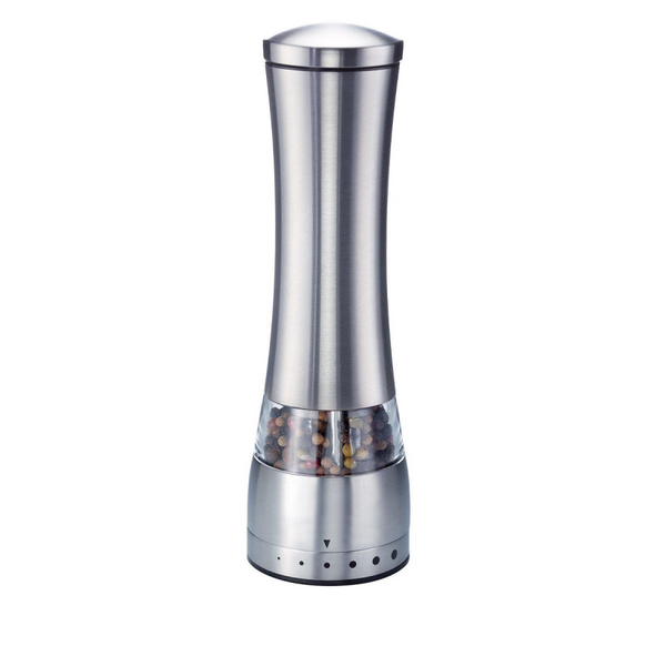 Westmark pepermolen 21cm - rvs