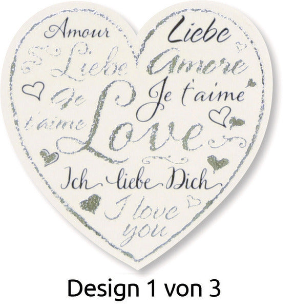 Avery av-56813 decostickerdoos harten 3 designs