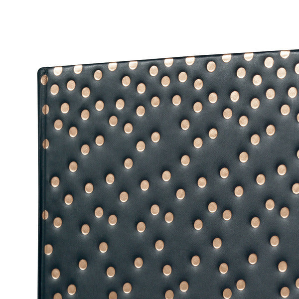 Sigel si-jn316 notitieboek jolie beauty a6 hardcover gelinieerd #039;golden magic #039;