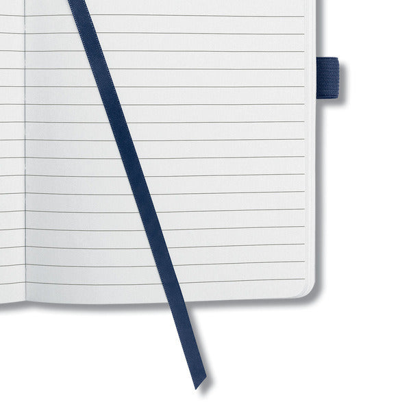 Sigel si-jn316 notitieboek jolie beauty a6 hardcover gelinieerd #039;golden magic #039;