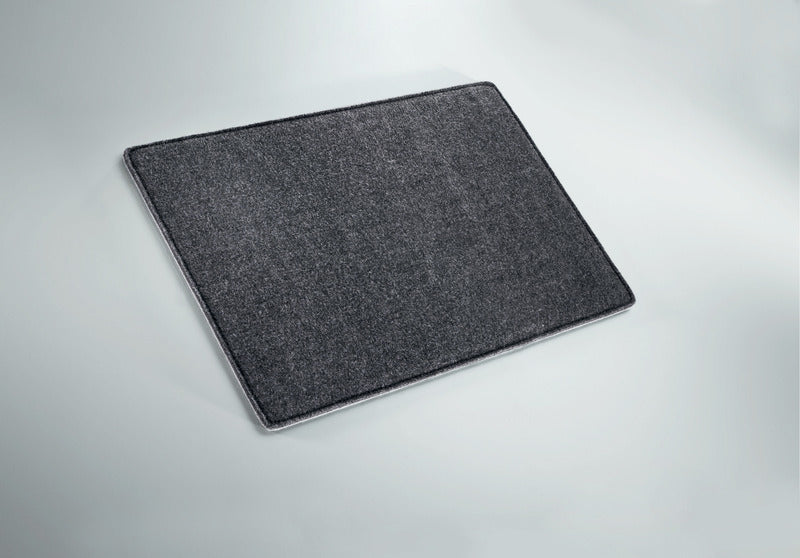 Sigel si-sa301 bureauonderlegger vilt casualstyle antraciet grijs