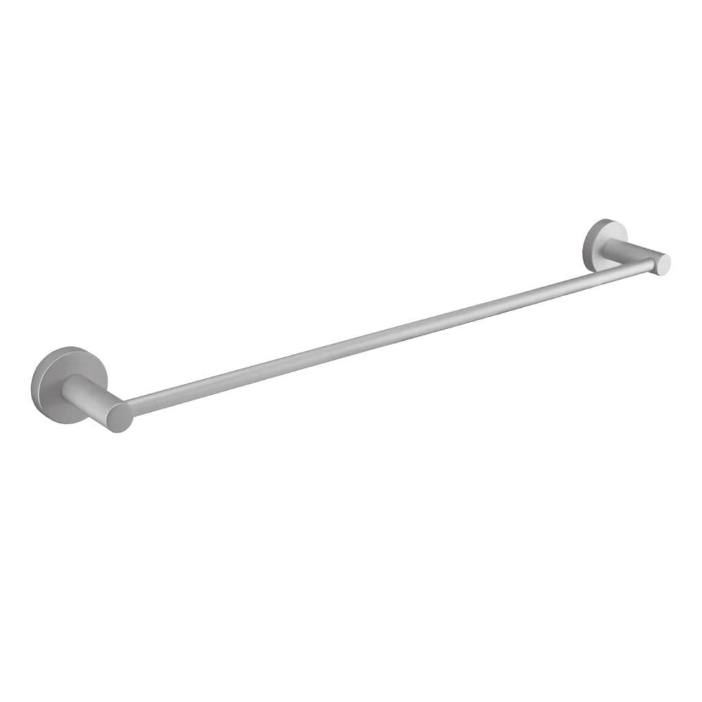 Kleine wolke handdoekstang apollo aluminium