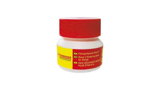 Rothenberger Rothenberger Rosol-3 Soldeerpasta 250gr