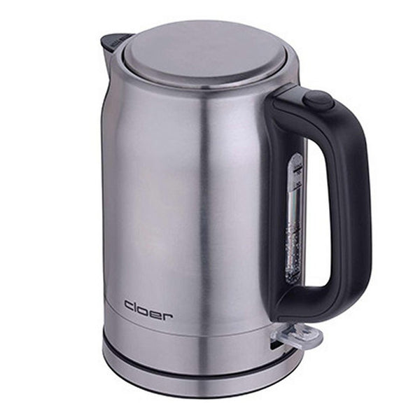 Cloer 4529 waterkoker 1.7l 2200w rvs