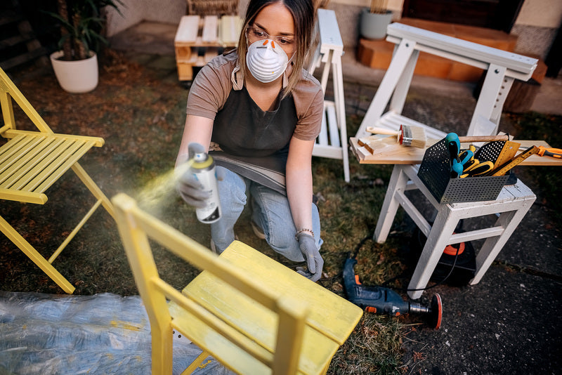 Schneider s-ml03050045 supreme diy spray paint-it 030 mosgroen 200ml