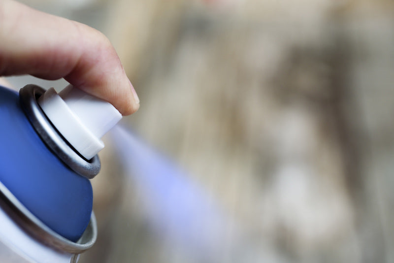 Schneider s-ml03050045 supreme diy spray paint-it 030 mosgroen 200ml