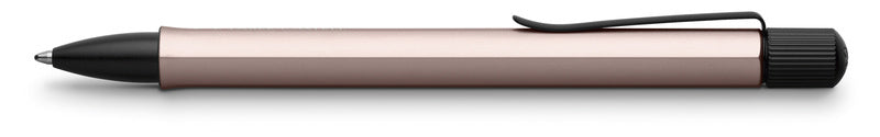 Faber castell fc-140534 balpen faber-castell hexo twist rosé