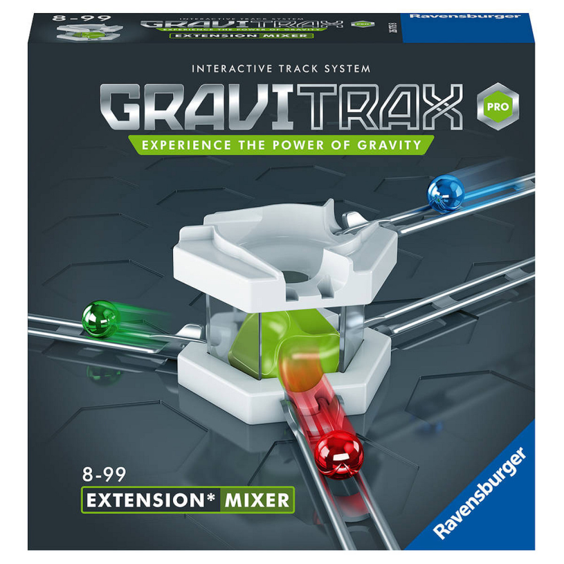 Ravensburger gravitrax uitbreiding vfx mixer