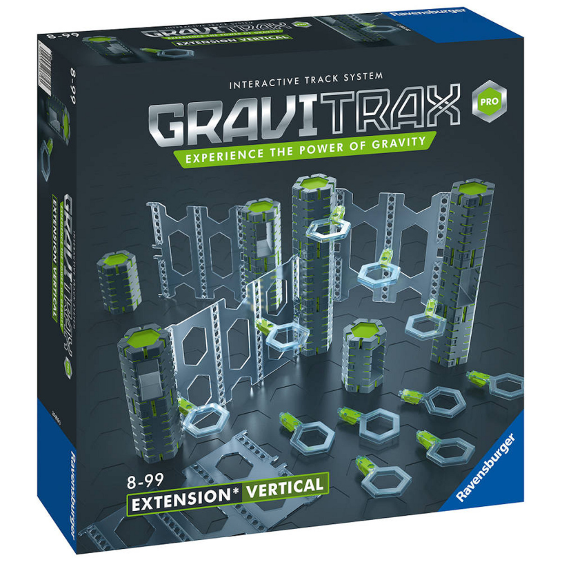 Ravensburger gravitrax vfx uitbreiding