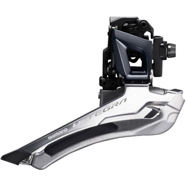 Shimano - dérailleur avant ultegra r8000 2x11 à souder