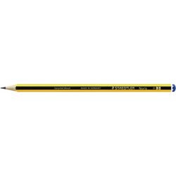 Potlood noris 120 staedtler h