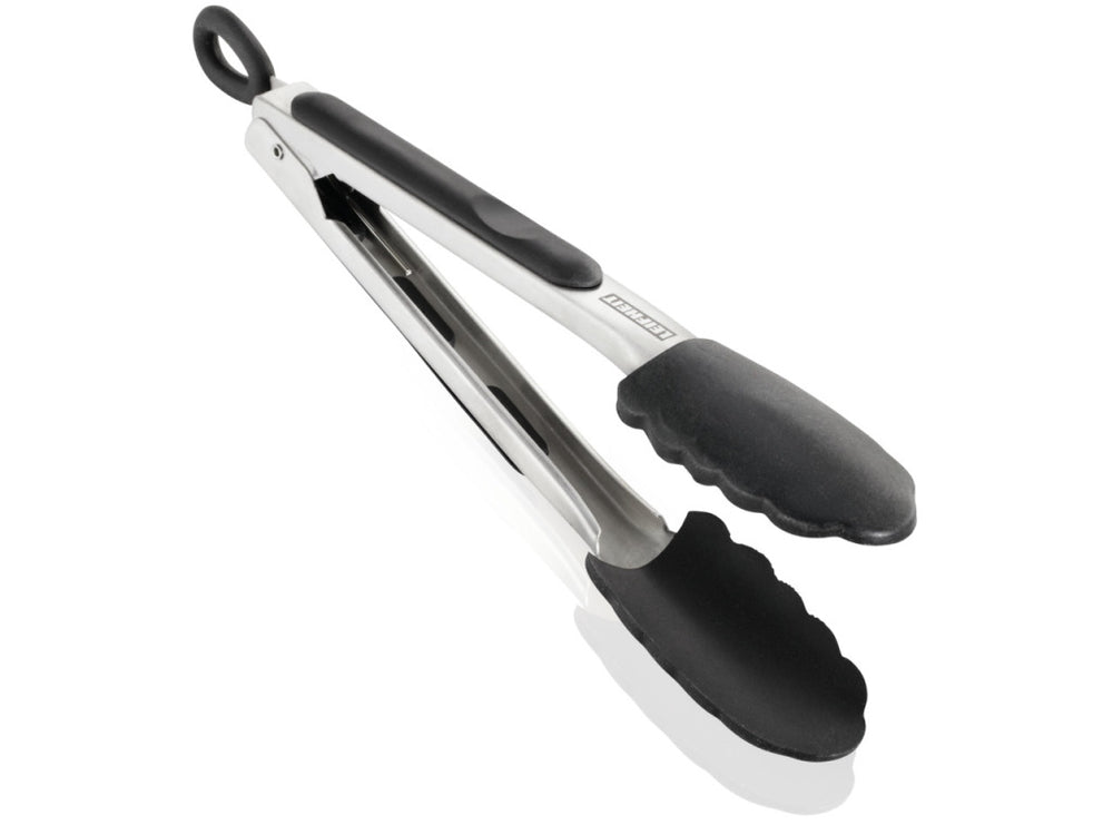 Leifheit proline keukentang - grilltang - barbecuetang - small - 23 cm - rvs