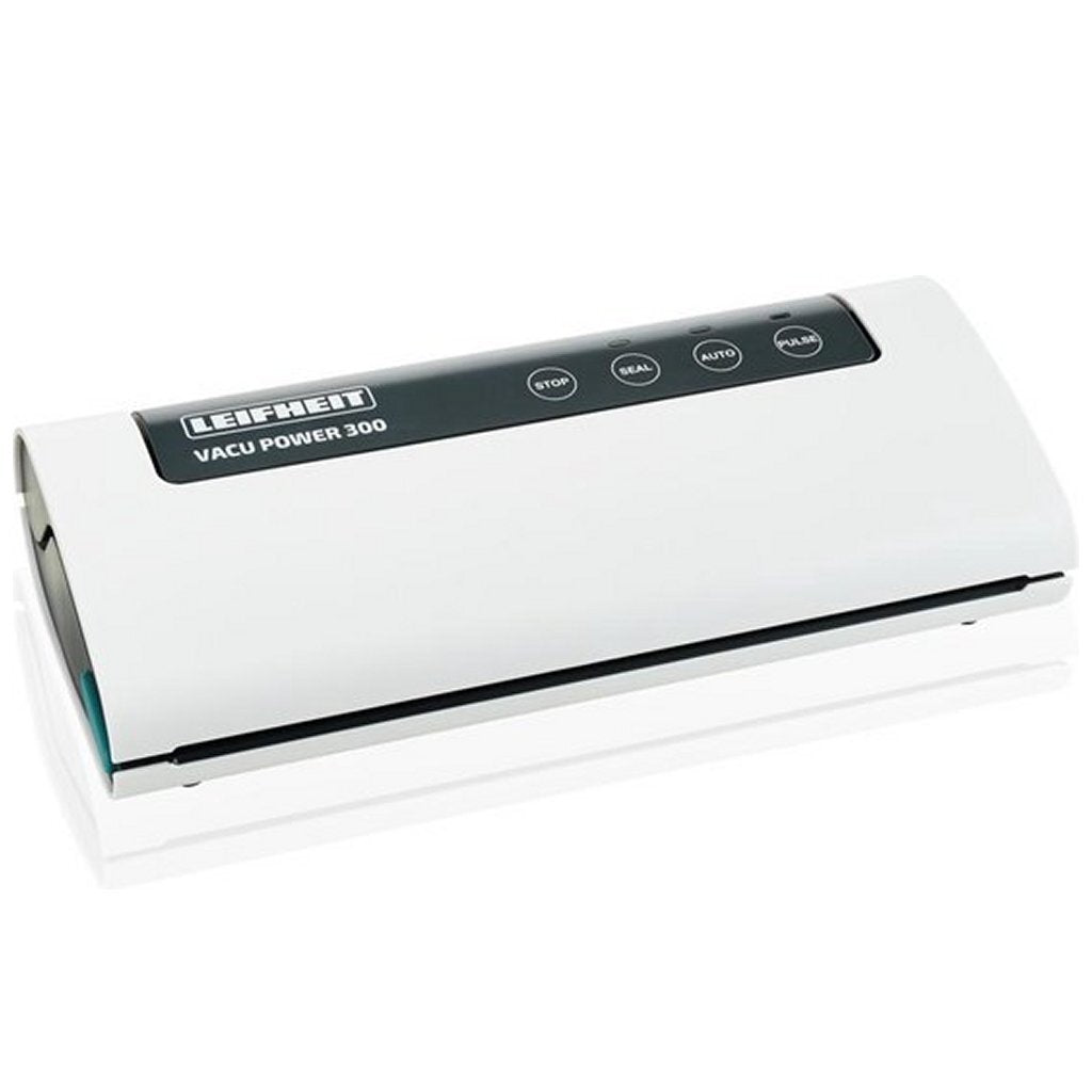 Leifheit 3235 vacu power 300 vacuümmachine wit