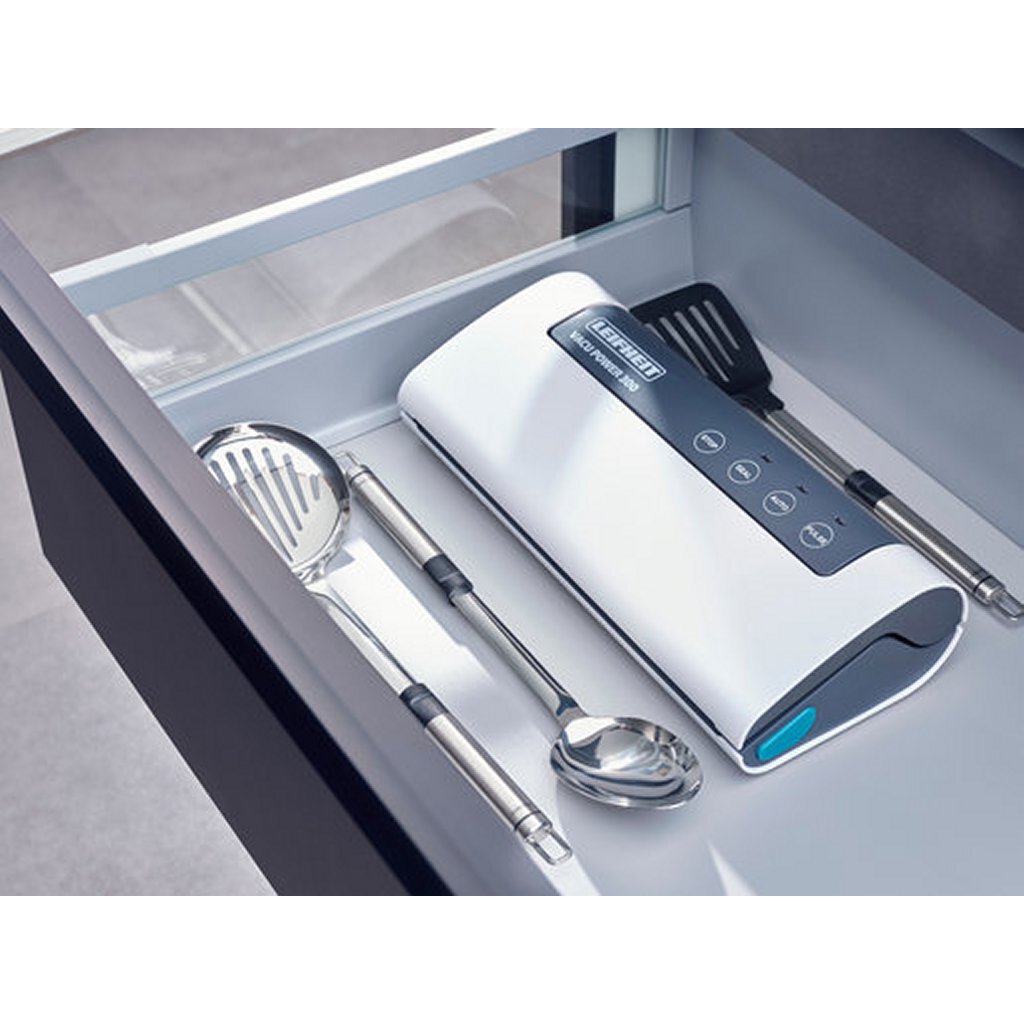 Leifheit 3235 vacu power 300 vacuümmachine wit