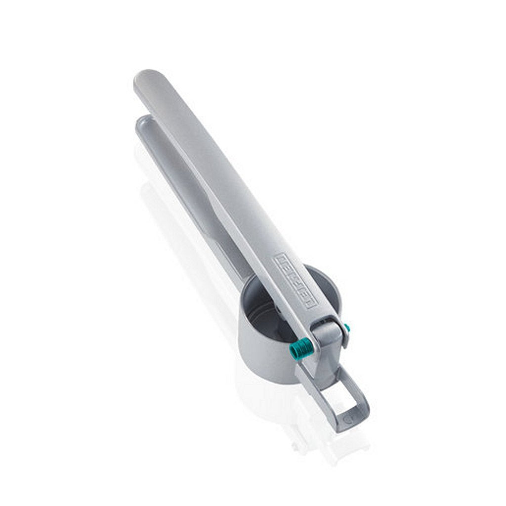 Leifheit 3242 pureeknijper zilver