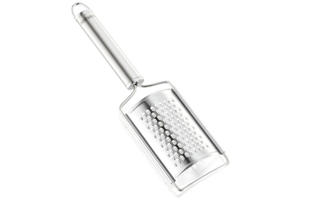 Leifheit 24063 muscaatrasp sterling