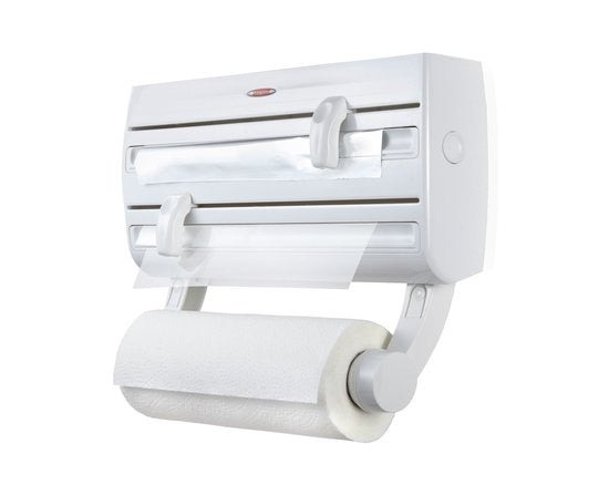 Leifheit 25771 rollenhouder parat f2