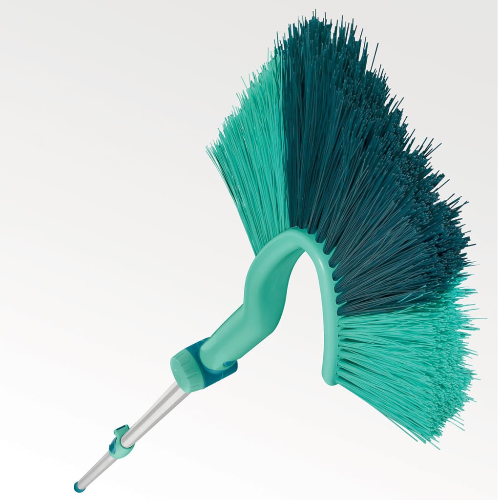 Leifheit stofbezem ragebol stoffig 2,3 m 41510