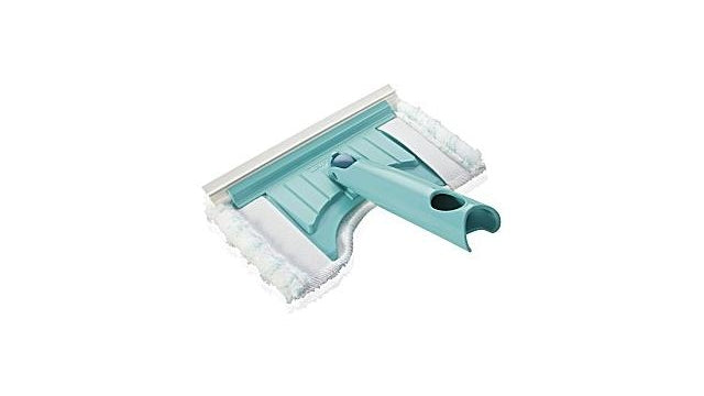 Leifheit tegelwisser flexipad 20 cm kliksysteem